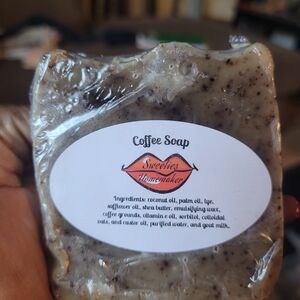 Coffee Soap
